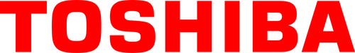 TOSHIBA